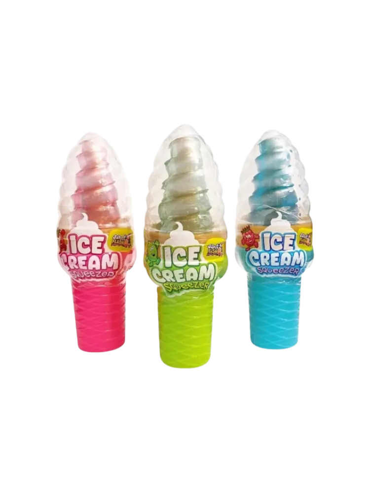 Sweet Flash Ice Cream Squeezer - фото 1